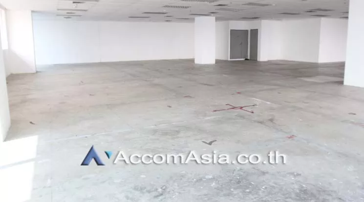  1  Office Space For Rent in Sathorn ,Bangkok BTS Chong Nonsi - BRT Arkhan Songkhro at JC Kevin Tower AA16963
